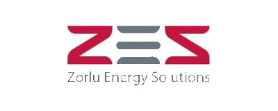 ZES logosu