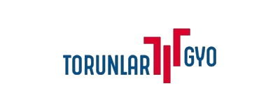 Torunlar GYO logosu