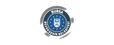Bursa Büyükşehir Belediyesi logosu