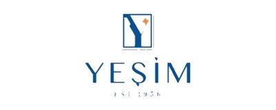 Yeşim Tekstil logosu