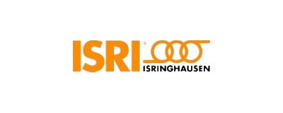 ISRI logosu