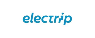 Electrip logosu