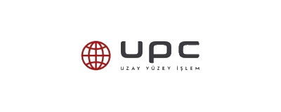 UPC logosu