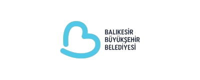 Balıkesir Büyükşehir Belediyesi logosu