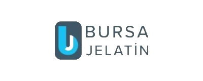 Bursa Jelatin logosu