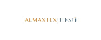 Almaxtex Tekstil logosu