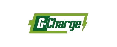 G-Charge logosu