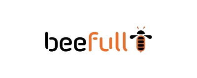 BeeFull logosu