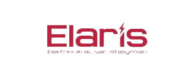 Elaris logosu