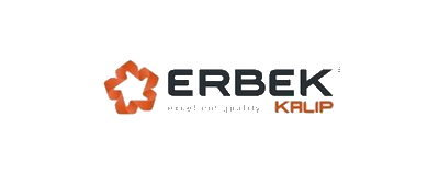 Erbek Kalıp logosu