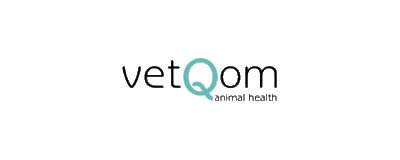 VetQom logosu